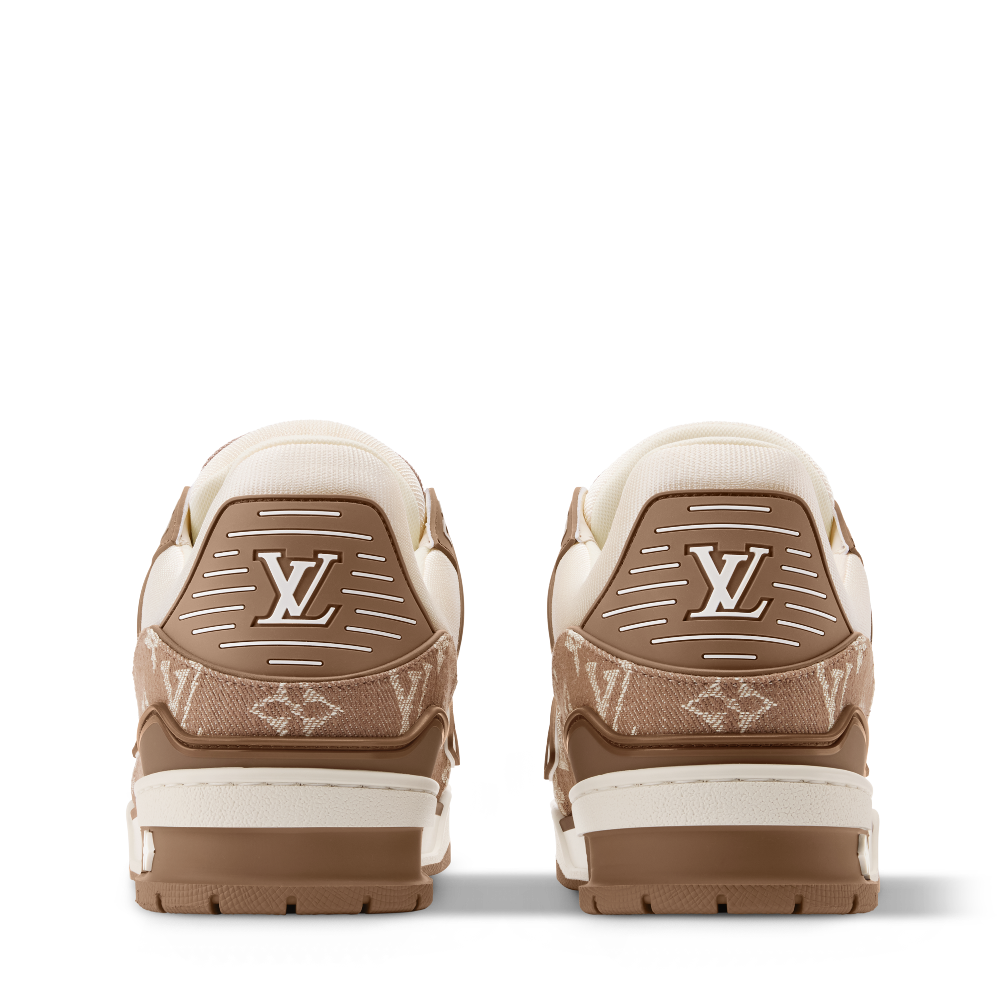 LV Trainer Sneaker - Shoes 1AJCKO | LOUIS VUITTON